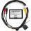 Reverse camera input (A/V input) interface for MFD2/RNS2 Volkswagen