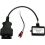Interfaccia Audio AUX-IN per sistemi Mercedes NTG5-205/222 Comand Online