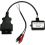 Interfaccia Audio AUX-IN per sistemi Mercedes Comand APS NTG4, Audio 20 NTG4, Comand Online NTG4.5,Audio 20 NTG4.5