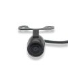 Front - Reverse camera NTSC 1/4 inch CMOS, 170°, mini mount-on,mirrored,guide lines 