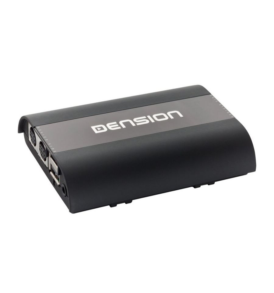 Bluetooth для audi