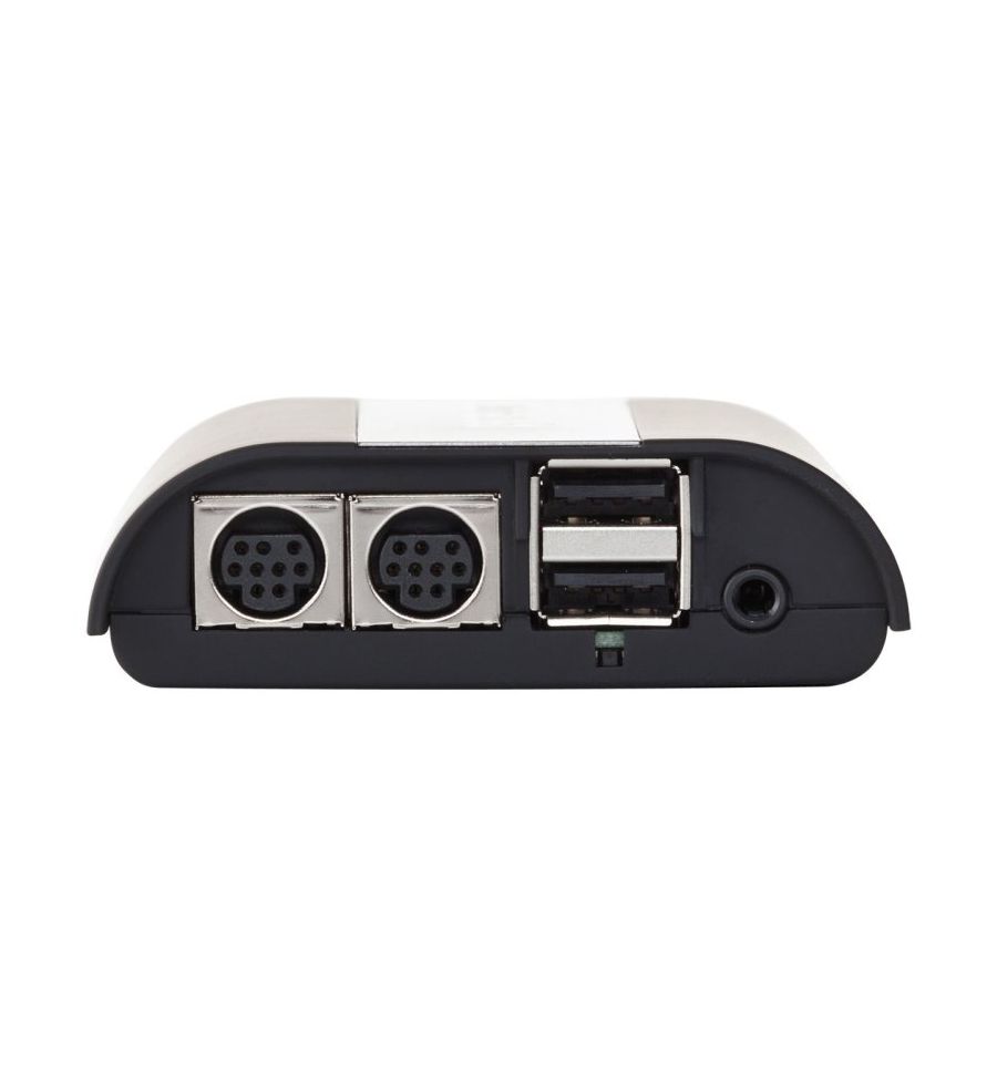 PORSCHE Bluetooth USB iPod iPhone AUX interface Dension ...