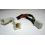Cavo adattatore ad "Y" Toyota - Lexus Small 2x6