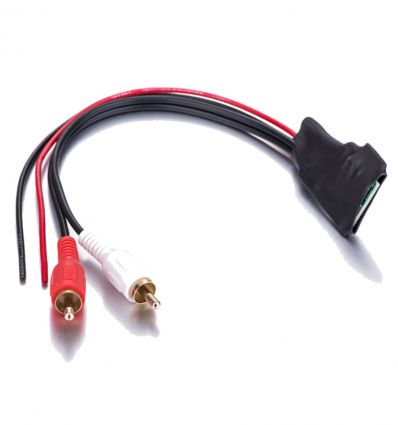 Bluetooth Music Receiver Adapter With Aux Output 2 X Rca Bluetooth Music Receiver Adapter With Aux Output 2 X Rca