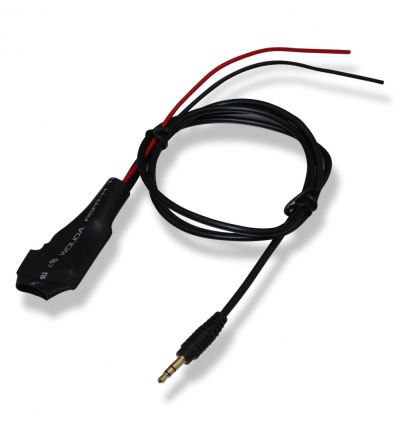 Ricevitore / adattatore Bluetooth - AUX con uscita Jack da 3.5mm