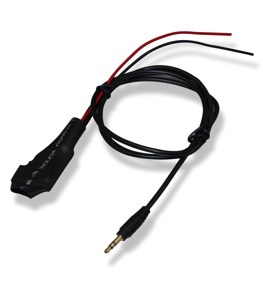 Ricevitore / adattatore Bluetooth - AUX con uscita Jack da 3.5mm