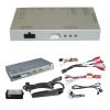 Video interface for Peugeot Wip Com - Nav 3D NG4