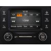 Jeep Uconnect 5" interfaccia telecamera retromarcia ed anteriore