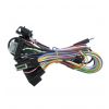 Plug&Play harness for Maestro 2.0 / MediaDAB 2.0 / Maestro 3.0 Blue / MediaDAB 3.0 Blue / MediaDAB HD module - Ford II