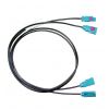 FAKRA Antenna Adapter - Maestro 3.0 Blue / MediaDAB 3.0 Blue