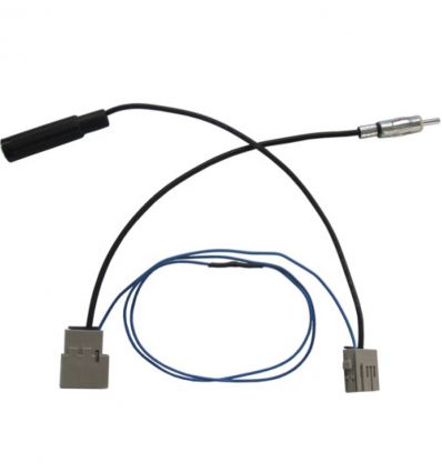 Adattatore Antenna JGTDIN/NIS