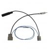 Adattatore Antenna JGTDIN/NIS