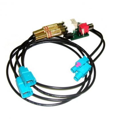 Fakra Splitter CF0022PAUN21