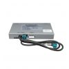 Video interface for Mercedes W222 and C217 with Comand Online NTG5