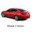 Kit Telecamera di retromarcia per Mazda 3 sedan dal 2014