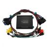 v.LOGiC Media-controller for BMW F-series NBT, 4+2pin HSD