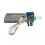 Video interface for Volkswagen with MIB Entry Plus - Composition Colour (LG)