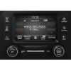 Dodge Uconnect 5" front and rear camera inputs video interface