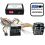 VOLKSWAGEN Video in motion for VW Crafter with NTG2 navigation system