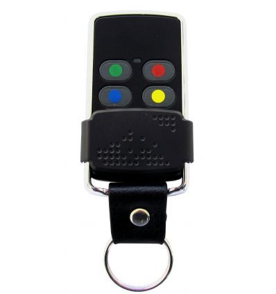 Wireless remote control compatible with MediaDAB / Maestro