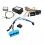 BMW Professional CCC/CIC Interfaccia Audio/Video con ingresso telecamera retromarcia