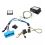 BMW 7 series E65/E66 Audio - Video, reverse camera and Tv-tuner input interface