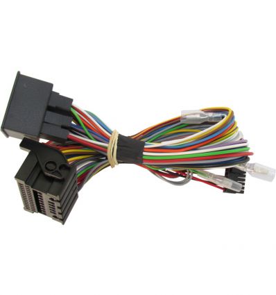 Plug&Play harness Opel for Maestro 2.0 / MediaDAB 2.0 / Maestro 3.0 ...