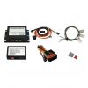 LANDROVER TS Navigation Vers2 Audio - Video and reverse camera input interface