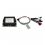 MERCEDES Comand 2.5 Interfaccia Audio/Video con ingresso telecamera retromarcia