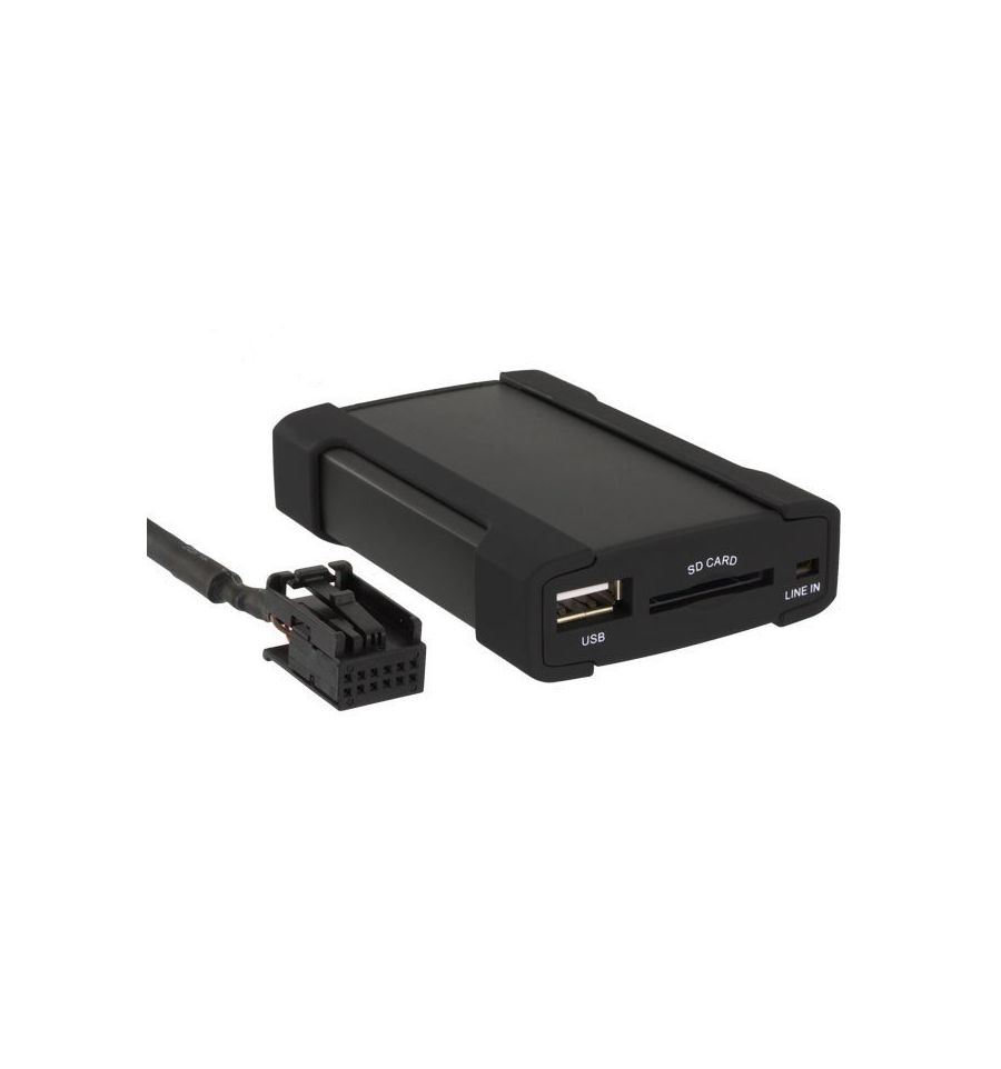 Xcarlink usb opel