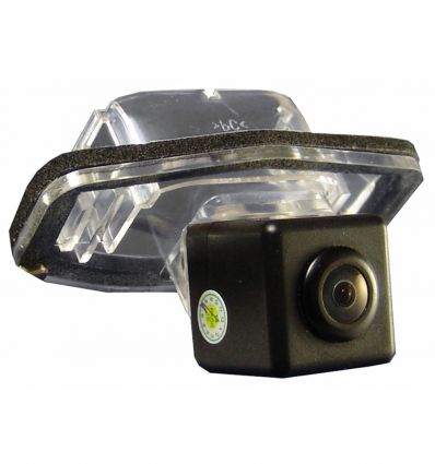 Car Reverse Rear View Backup camera for Honda Odyssey 1999-2003 Guide Line