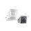 SKODA Superb 2 (3T) Rear-view camera license-plate light with guide-lines