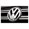 VOLKSWAGEN front camera for integration into the VW logo of the front grill