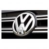 VOLKSWAGEN Telecamera frontale integrabile con logo VW anteriore