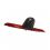 VOLKSWAGEN Crafter Rear-view camera exchange brake light with CMD-III and IR-LED