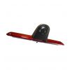 VOLKSWAGEN Crafter Rear-view camera exchange brake light with CMD-III and IR-LED