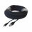 Rear-view camera or front camera extension cable 40m long