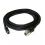 Rear-view camera or front camera extension cable 10m long