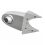VOLKSWAGEN Crafter Ball-shape rear-view camera with silver holder, CCD and LEDs