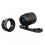 Mini dual-head camera with switchable lines and image mirror function