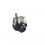 Micro-Dome-camera with switchable image mirror function