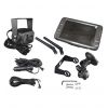 Digital wireless CCD camera with IR + 5'' monitor