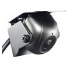 Mini mount-on camera with switchable image mirror function