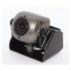 Mini mount-on camera with switchable image mirror function