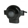 Ball-shape camera with CCD, audio, viewing angle 150° diagonal