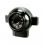 Ball-shape NTSC camera with CCD, 9 LEDs, audio, viewing angle 130° diagonal