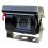 Mount-on shutter rear-view camera with 18 IR LEDs