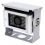 Mount-on shutter camera with 14 IR LEDs, microphone