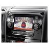 Citroen Touchscreen 5" interfaccia per telecamera di retromarcia e frontale