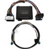 BMW NBT camera interface for BMW NBT Professional / Business, Radio Professional systems